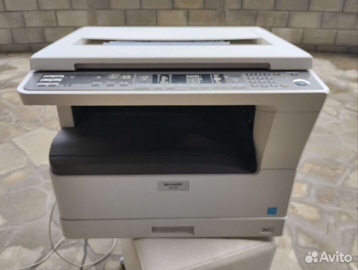Копир мфу sharp AR-5516