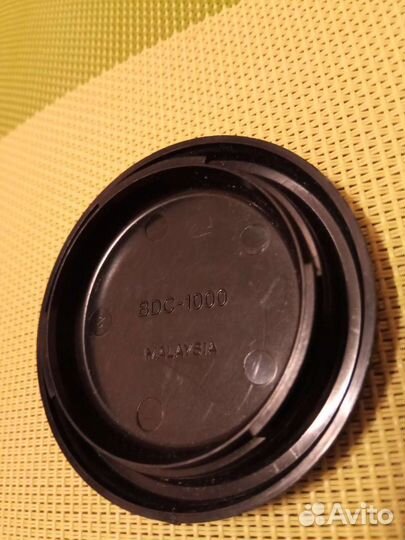 Крышка байонета камеры Konica Minolta