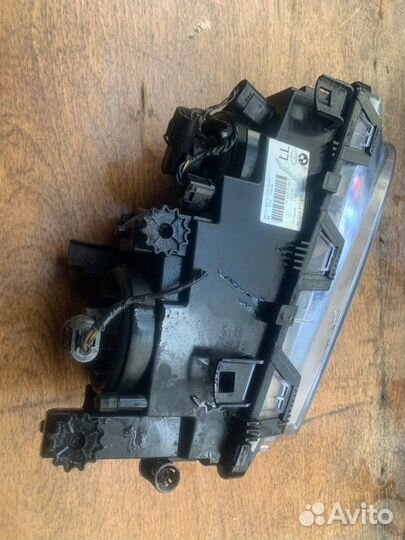 Б/У Б/У Снята с исправного авто в Германии. Без