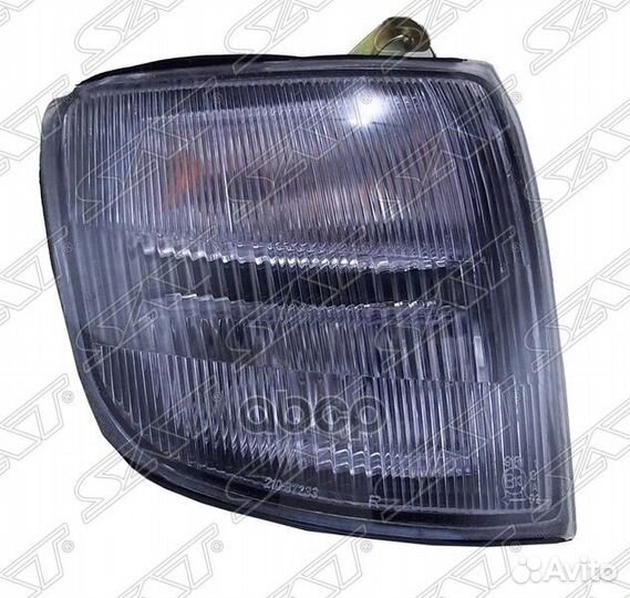 Габарит mitsubishi pajero 97-99 RH st2141556r Sat