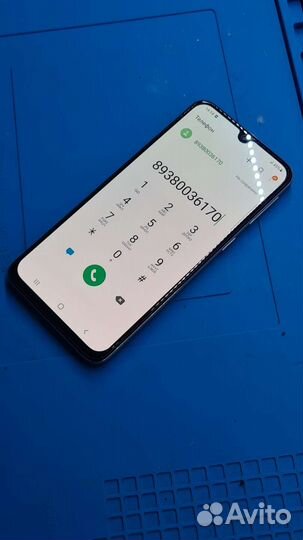 Samsung galaxy a40