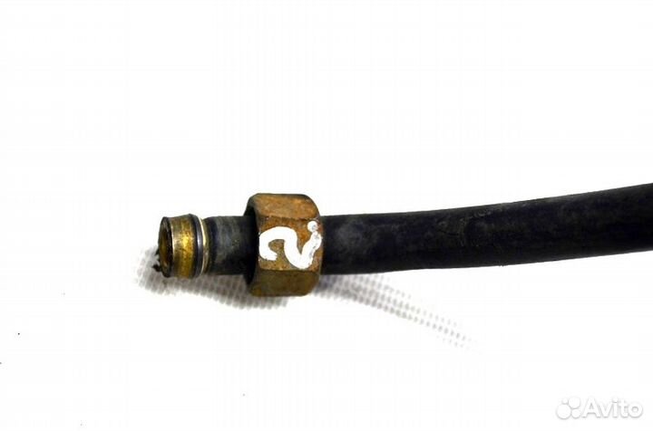 Топливная трубка renault trucks Premium (01.96)