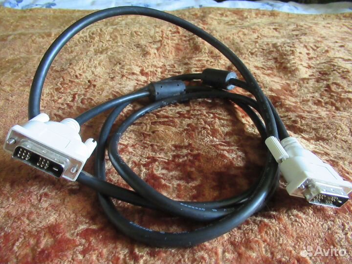 Кабель соединительный