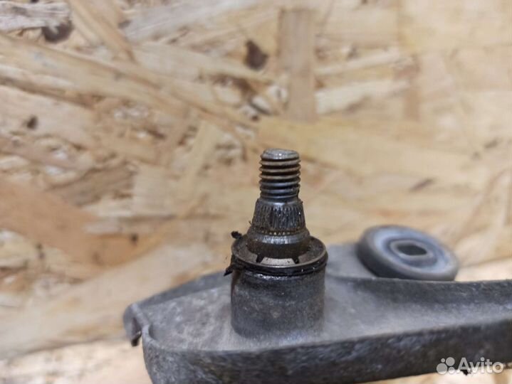 Трапеция дворников Mazda 6 GG