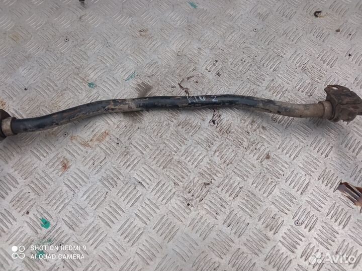 Стабилизатор Kia Rio 2 JB