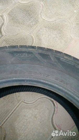 Hankook Kinergy Eco 2 K435 225/60 R17