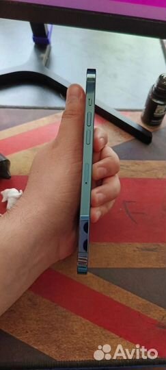 iPhone 12 Pro Max, 256 ГБ