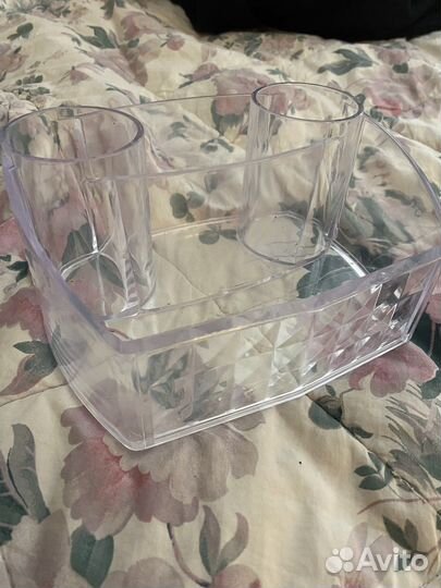 Органайзер для косметики