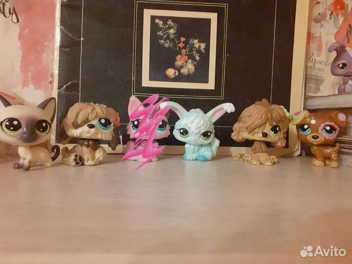 Littlest Pet Shop