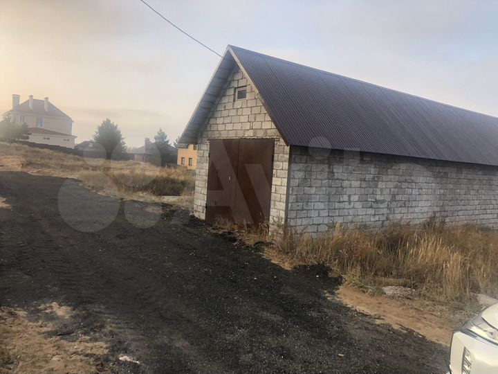 Участок 7 сот. (ИЖС)