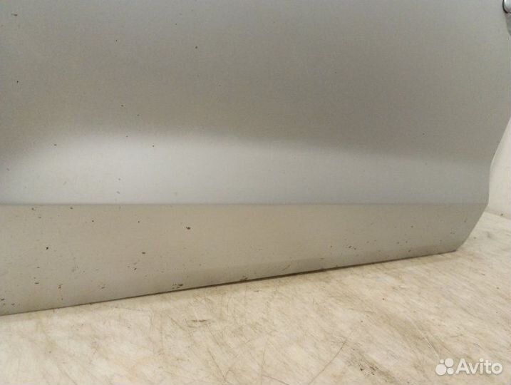 Дверь передняя левая Volkswagen Polo