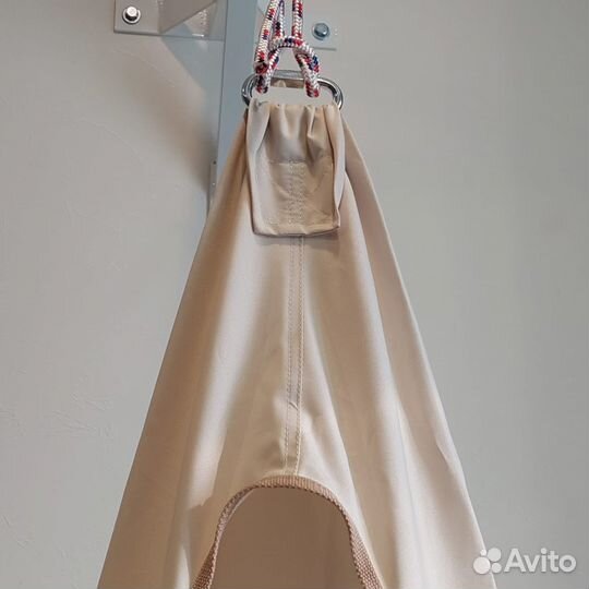 Гамак детский подвесной капля