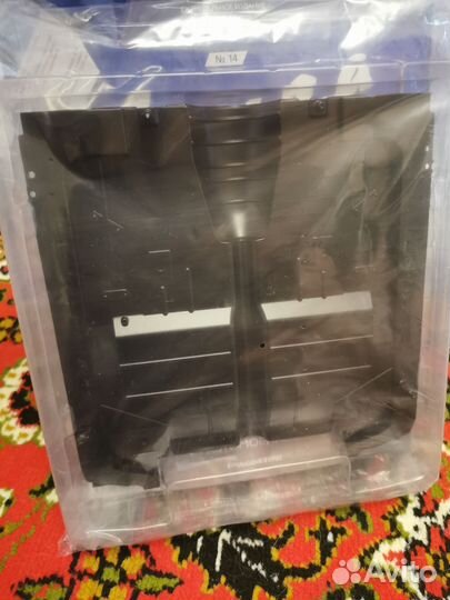 Волга м21 выпуски журналов деагостини