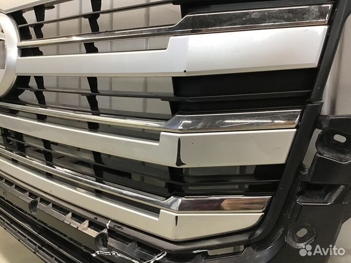 Решетка радиатора, Toyota Land Cruiser (300) 2021 5311460230
