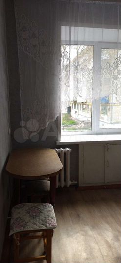 2-к. квартира, 43 м², 2/4 эт.