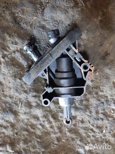 Главный цилиндр сцепления Ford Fusion