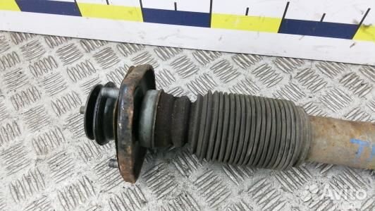 Амортизатор задний BMW X5 E53 (TMA10MF01)