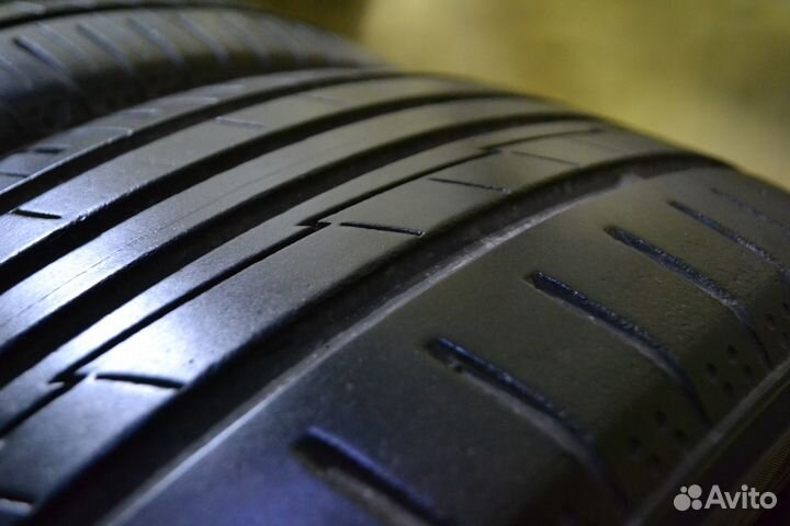 Yokohama BluEarth-A AE-50 215/45 R17