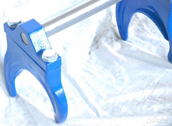 Стяжка пружин AE&T