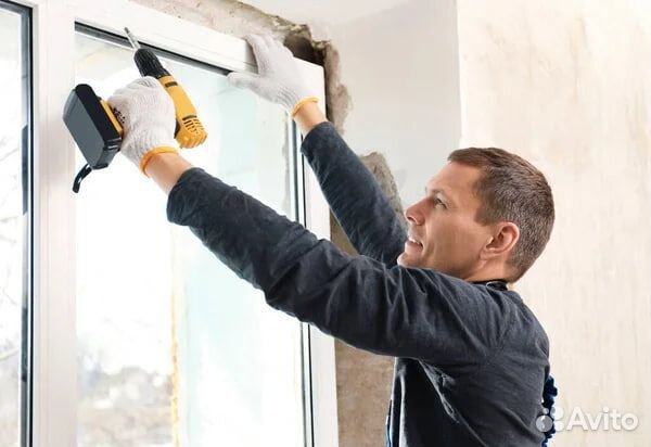 Мастер на час, электрик, сантехник