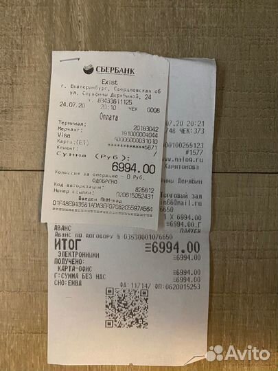 Шрус наружний левый asva для Киа Церато 3 YD