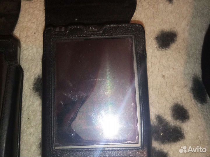 Кпк fujitsu siemens