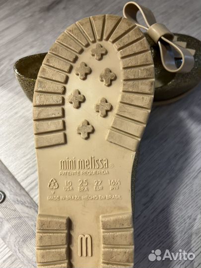 Mini melisa 27-28