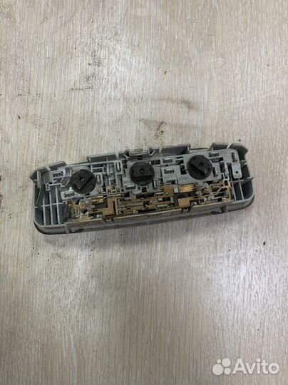 Плафон салонный Ford Fusion