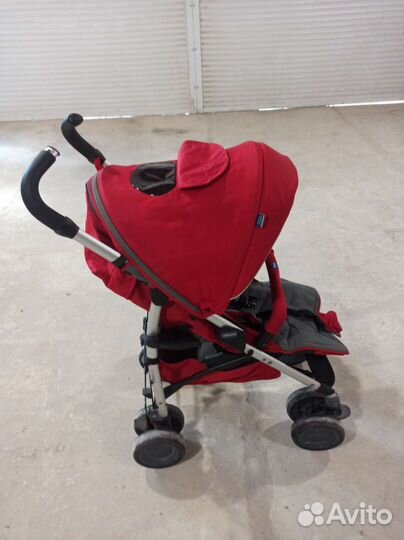 Коляска-трость Chicco Multiway 2