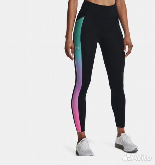 Леггинсы under armour размер SM