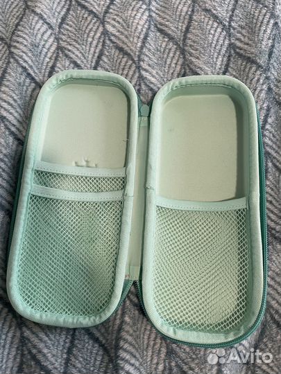 Пенал жесткий avocat