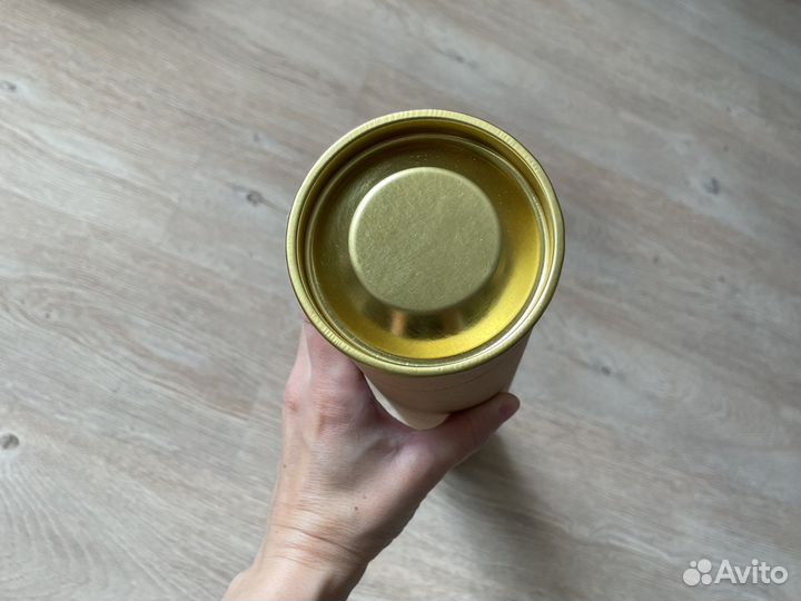 Тубусы картонные