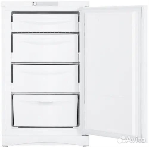 Морозильник Indesit 120 литров
