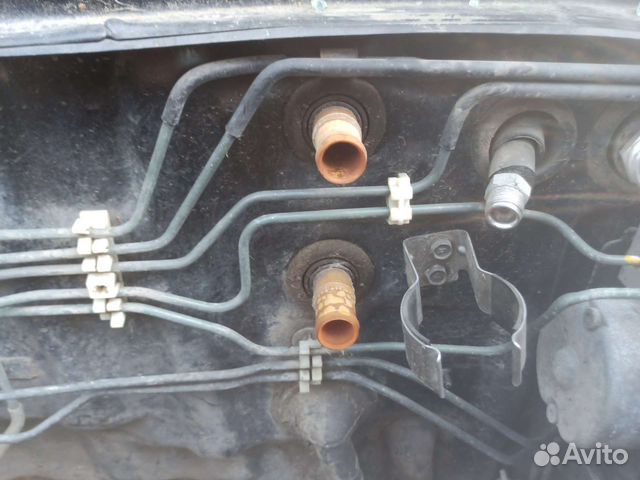 Радиатор печки Nissan Sunni presia expert avenir