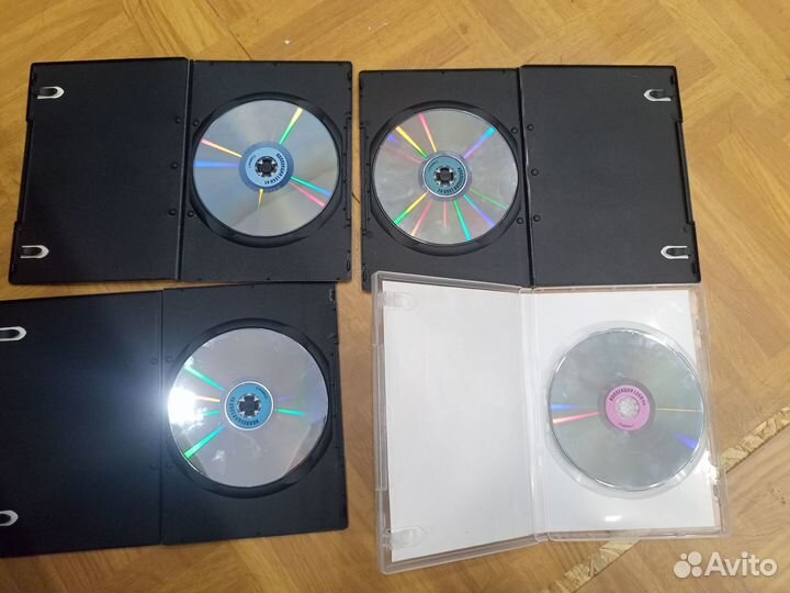 Лего диски на компьютер