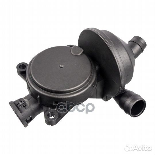 Клапан вентиляции картера 20944158 Swag