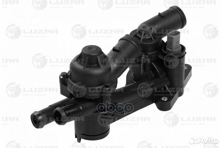 Термостат VW polo/golf VI 08- 1.4T/1.6I LT1853