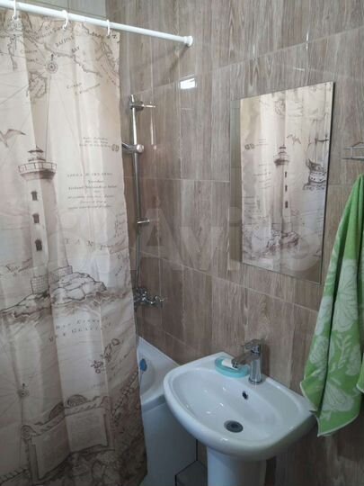 Дом 54 м² на участке 3 сот.