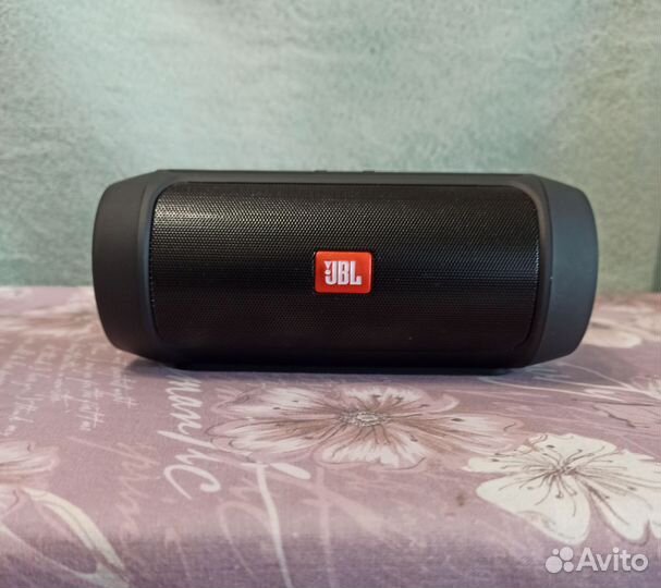 Блютуз колонка jbl