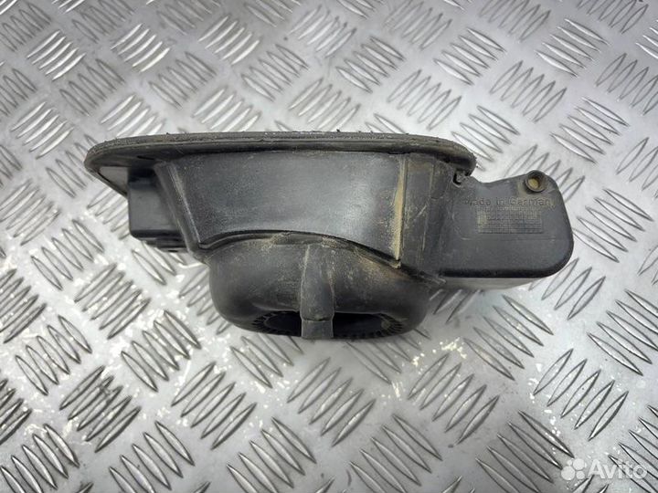 Лючок топливного бака Volkswagen Golf MK4 2003