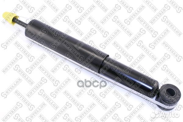 Амортизаторы подвескиstellox 1213-0037-SX Stellox