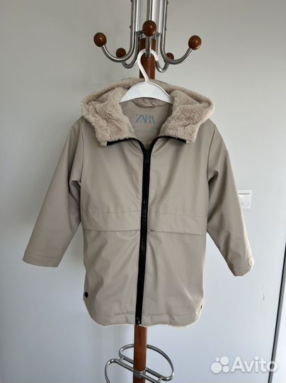 Куртка для девочки