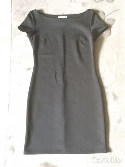 Платье размер 42