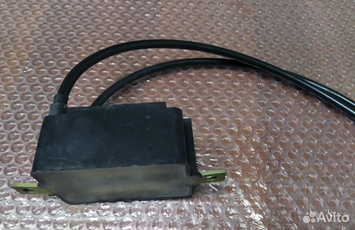 Трансформатор высоковольтный 671155.004 /катушка