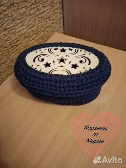 Корзина для подарков