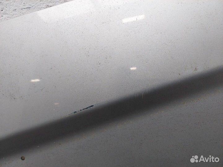 Капот Hyundai Accent