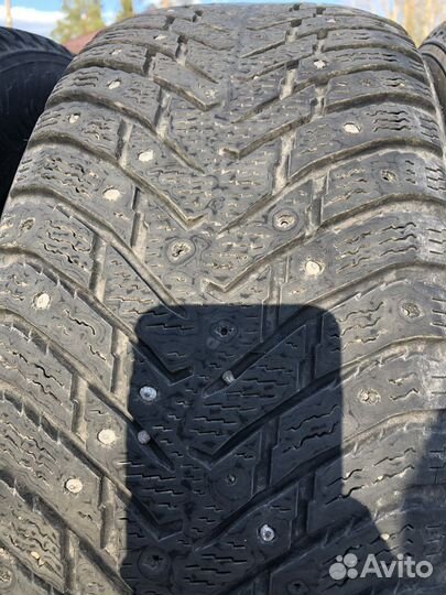 Nokian Tyres Hakkapeliitta 8 215/60 R16