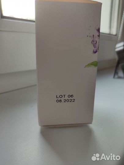 Туалетная вода духи парфюмерия faberlic фаберлик