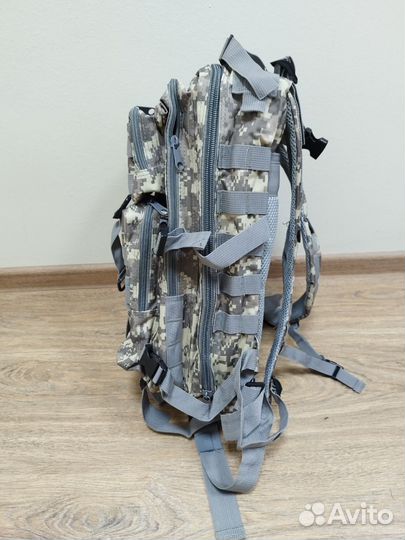 Рюкзак тактический 30 литров