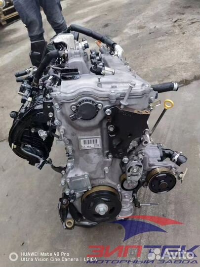 Мотор6AR 2.0 Toyota Camry XV70, XV55 №249